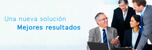 Una nueva soluci&oacute;n. Mejores Resultados