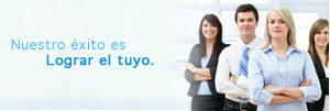 Nuestro &eacute;xisto es lograr el tuyo